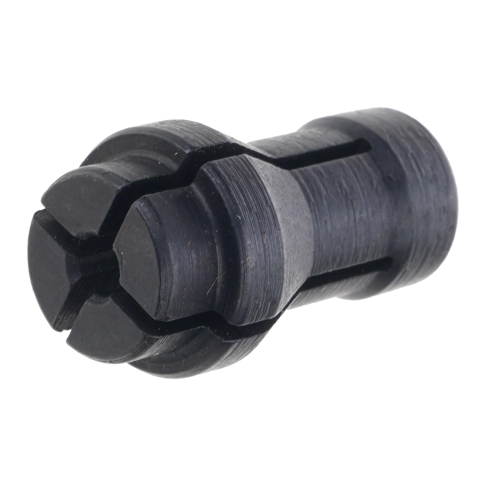 Sturdy Alloy Steel Adapter Enables Efficient 3mm / 6mm Accessory Conversion on Various Power Tool Grinder Tool Adapter Grinder Conversion Head