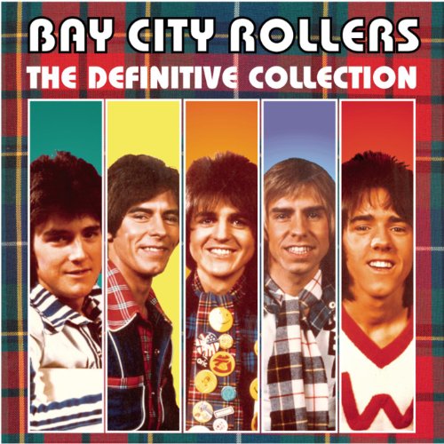 Bay City Rollers