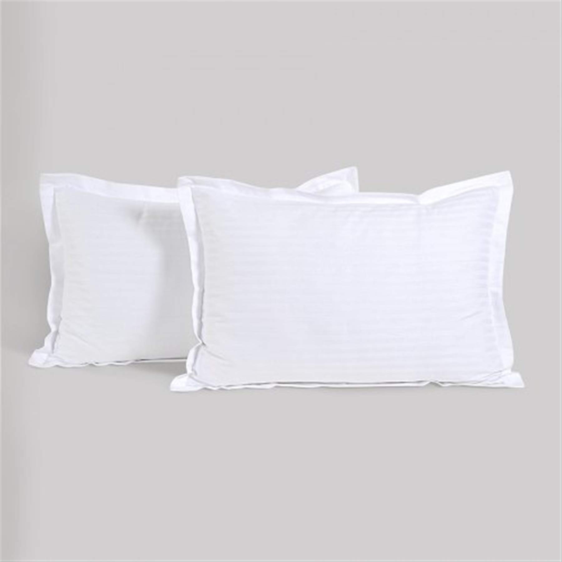 Generic Trebon 100% Cotton Pillow Cover 18 X 28 Pack of 3 (180)