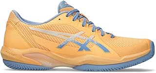 Solution Swift FF 2 Padel Orange Woman 1042a264