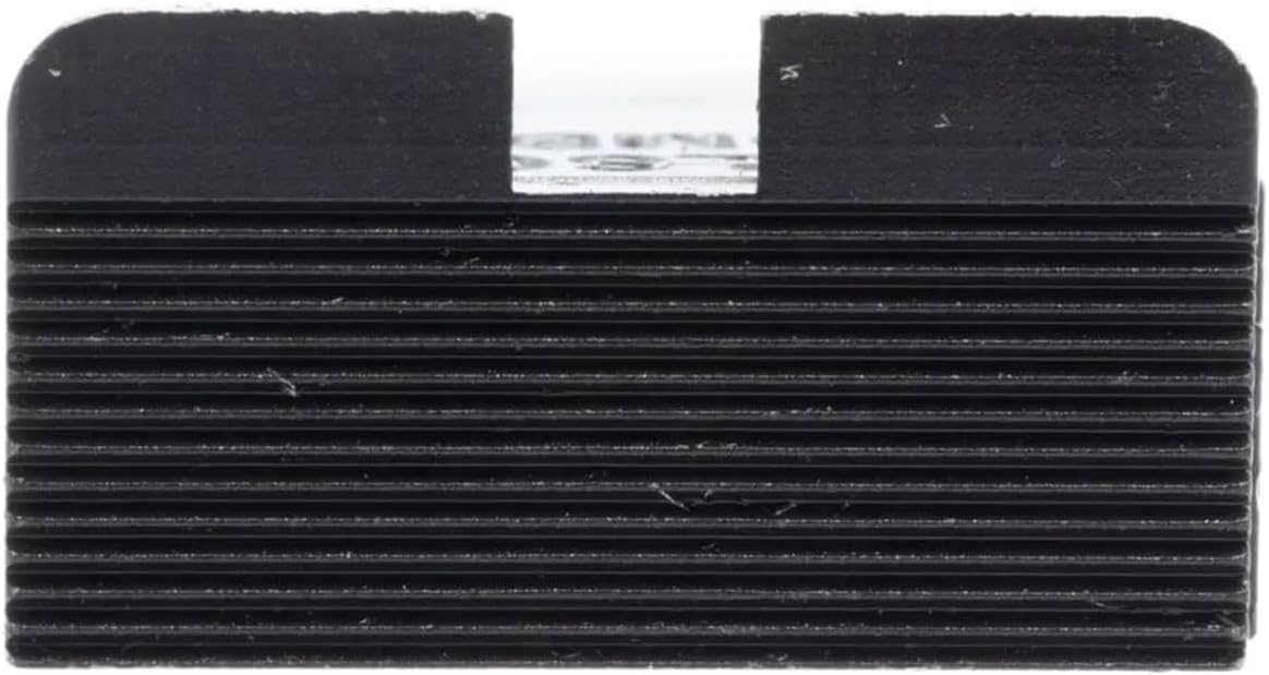 Wilson Combat Battlesight Rear Sight Serrated Blade Square Notch Colt Python,...
