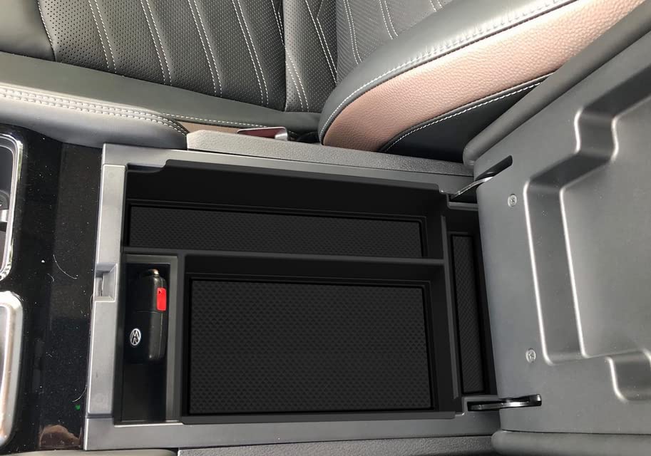 Buy SHAOHAO 2023 Pathfinder Console Tray 2022 Pathfinder Console