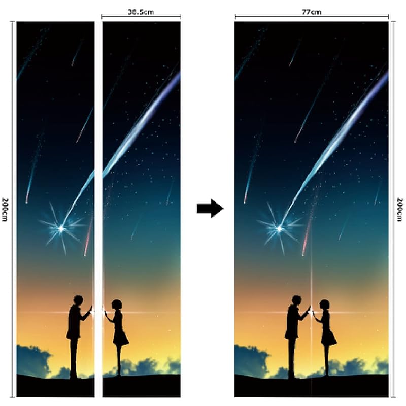 Asdsgh 3dドアステッカー粘着性 アニメ キャラクター 内部ドアの壁画 77x0 Cm ドアの壁紙壁画粘着性pvcドアフィルムドアポスター写真 壁紙防水取り外し可能なリビングルーム寝室の家の装飾 Dmim64kzot 壁紙 Quickmercury Com