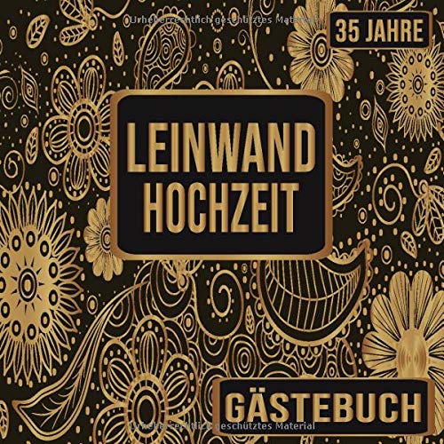 35 Hochzeit Die besten Produkte verglichen