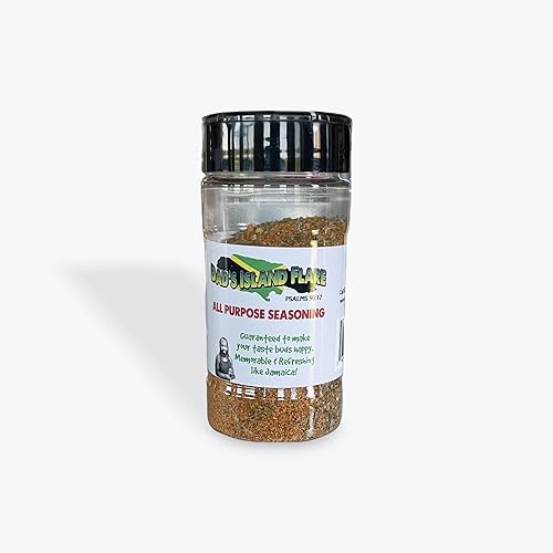 Condimento multiusos