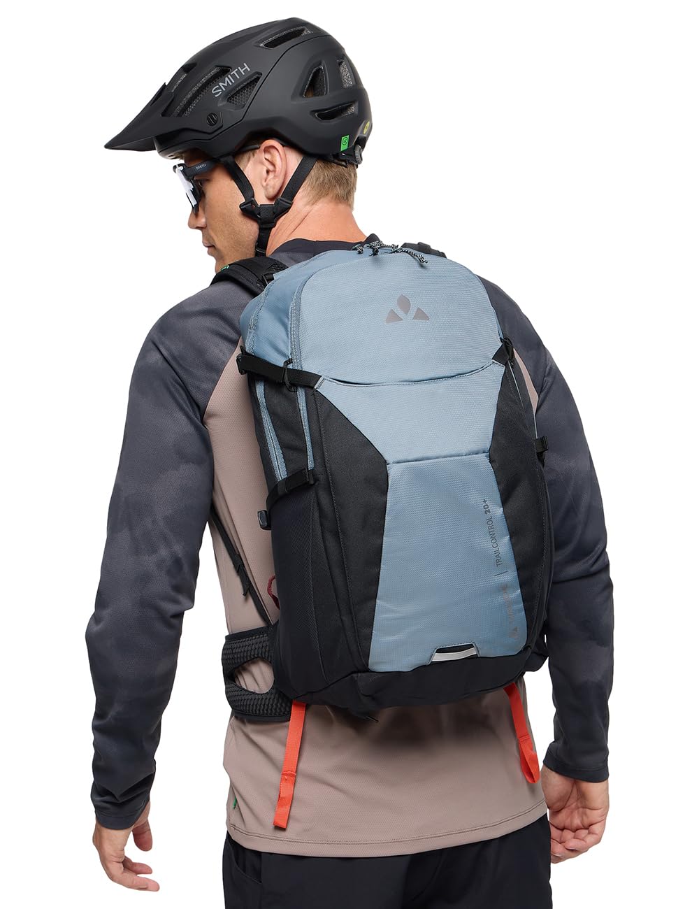 VAUDE Unisex Trailcontrol 20+ Rucksäcke