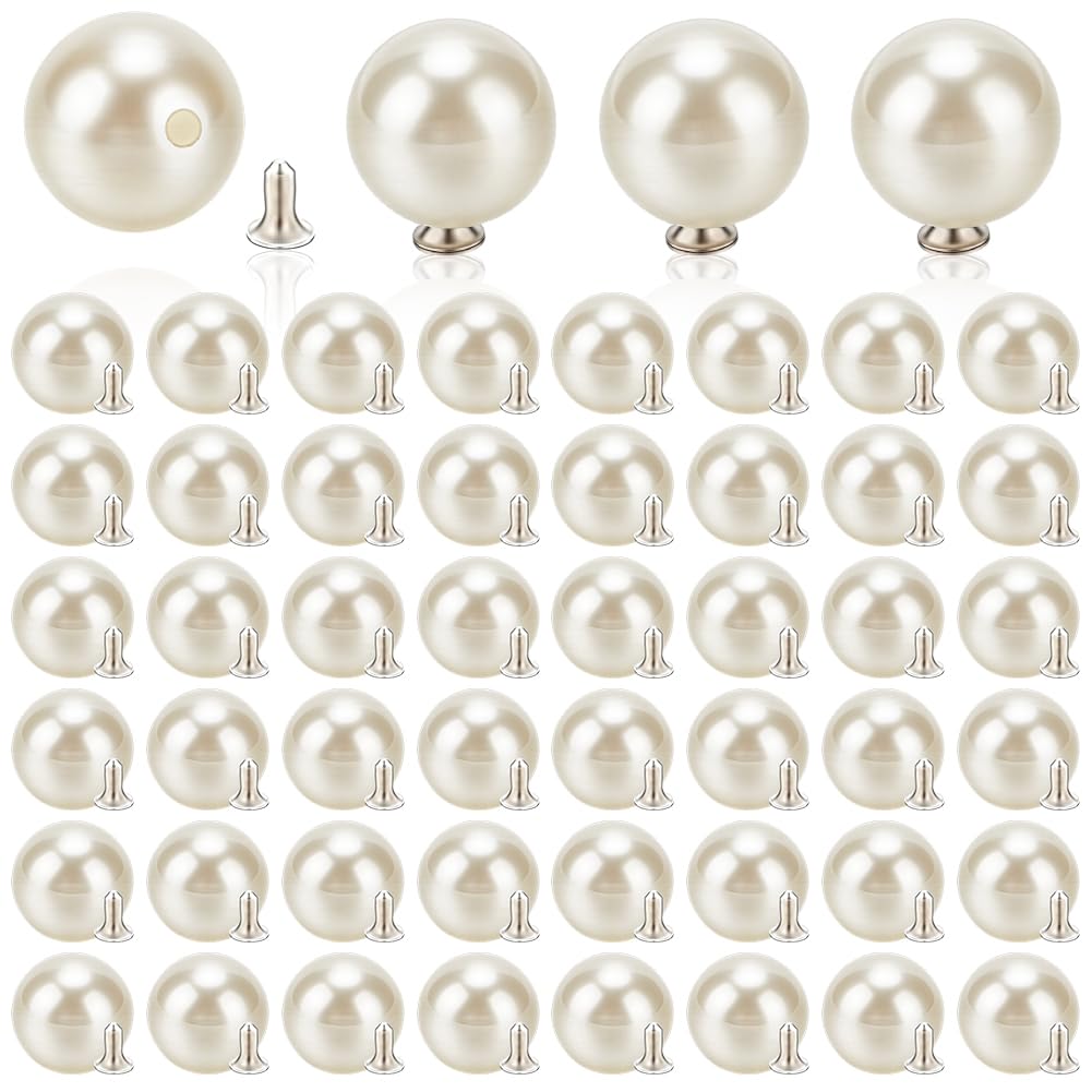 Boutons de mercerie haut de gamme sans couture de 12 mm pour vêtements