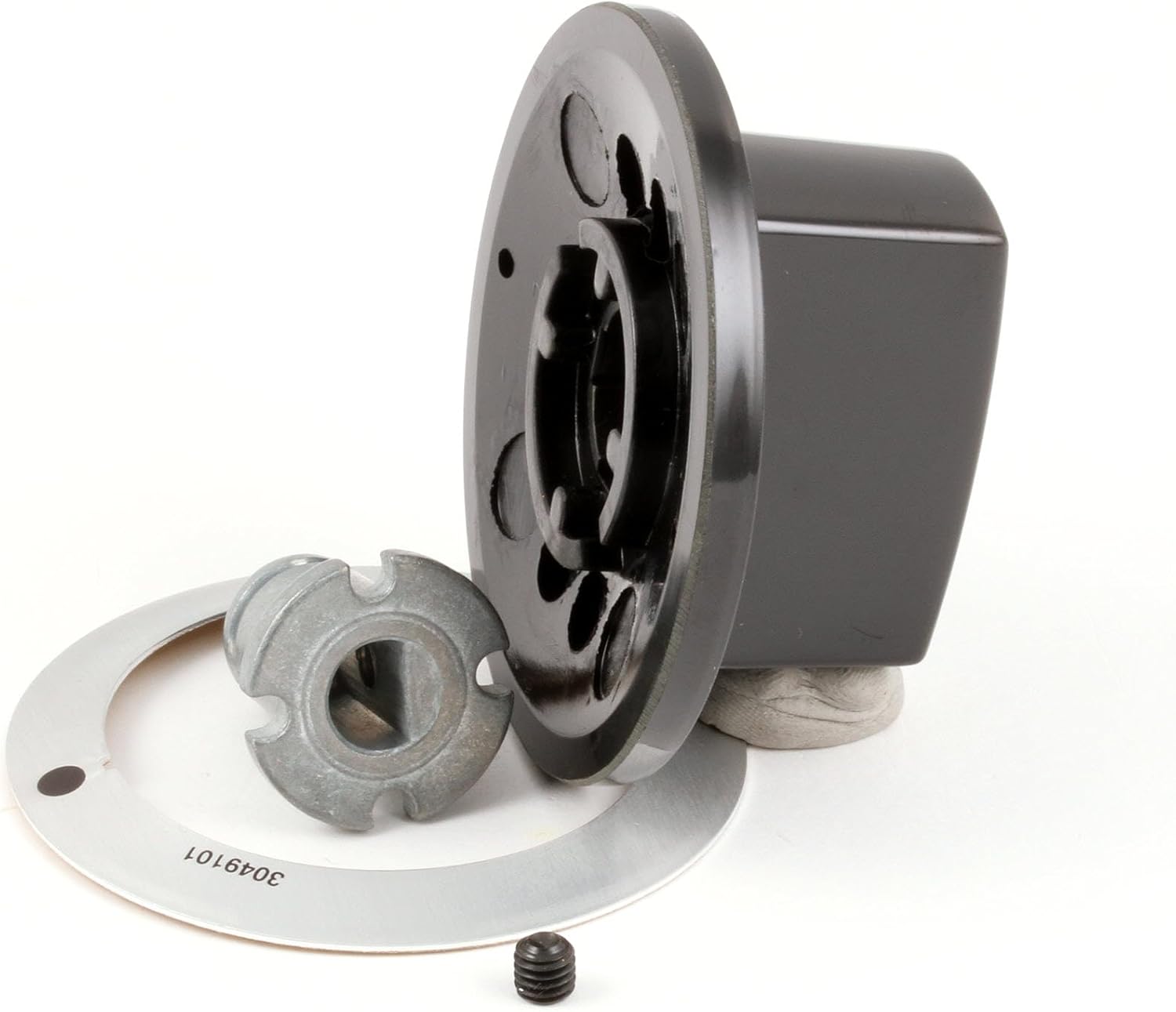 Garland Knob Kit, 1849701, 1314145 4512105 - Genuine OEM Replacement Part