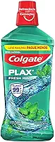 Enxaguante Bucal Colgate Plax Fresh Mint 750ml