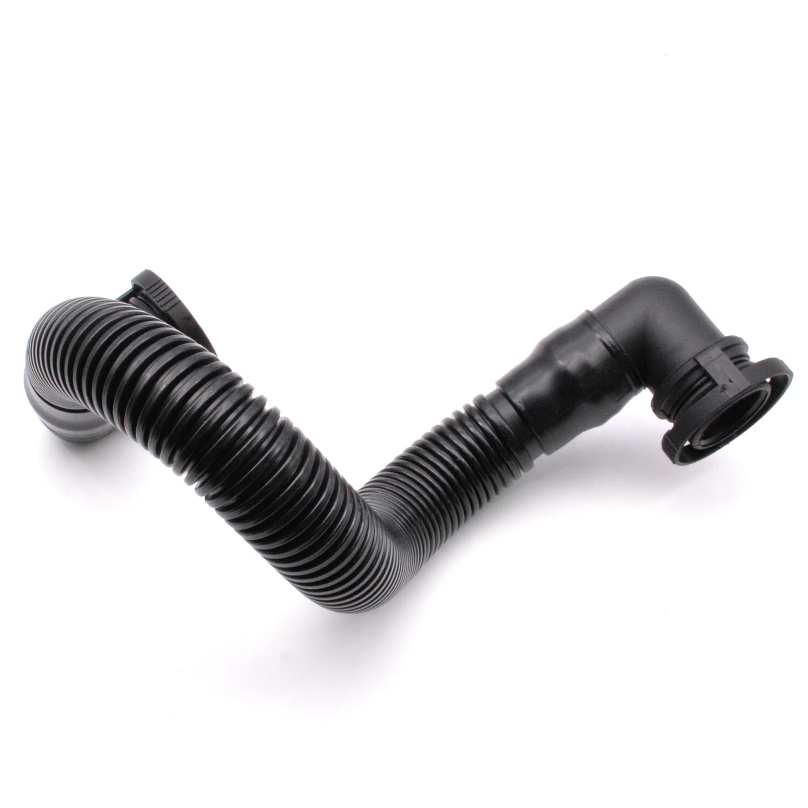 1.6L Sekundärluftpumpe Anschluss Luftfilterkasten Vakuumschlauch Unterdruckschlauch Für Audi A3 Für VW Caddy Golf 5 6 Jetta Passat Touran Für Skoda Octavia Für Seat Altea Leon Toledo