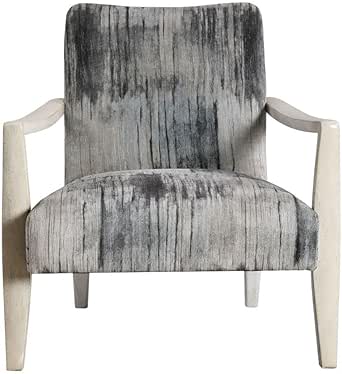 Watercolor - 31 Inch Accent Chair