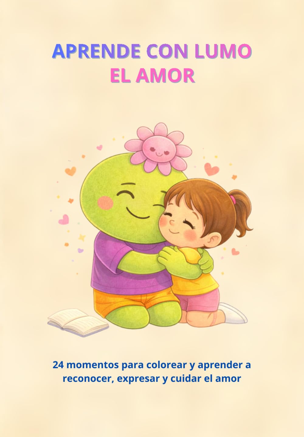 Aprende con Lumo: El amor