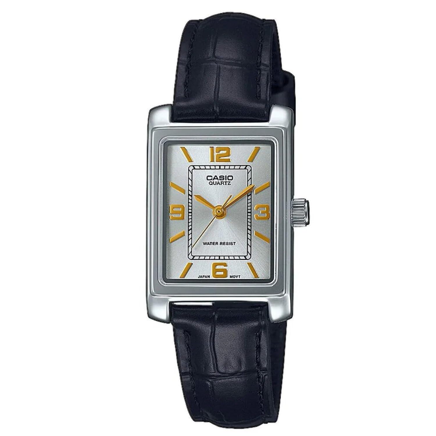 Casio Collection Women LTP-1234PL-7A2EF Wristwatch for women