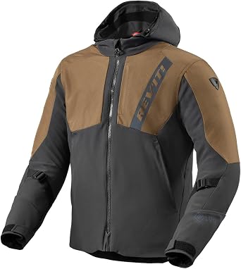 REVIT! Mens Potential GTX Adventure Sport Motorcycle Jacket