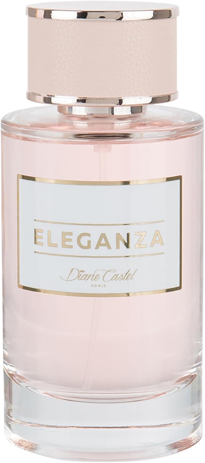 diane castel eleganza