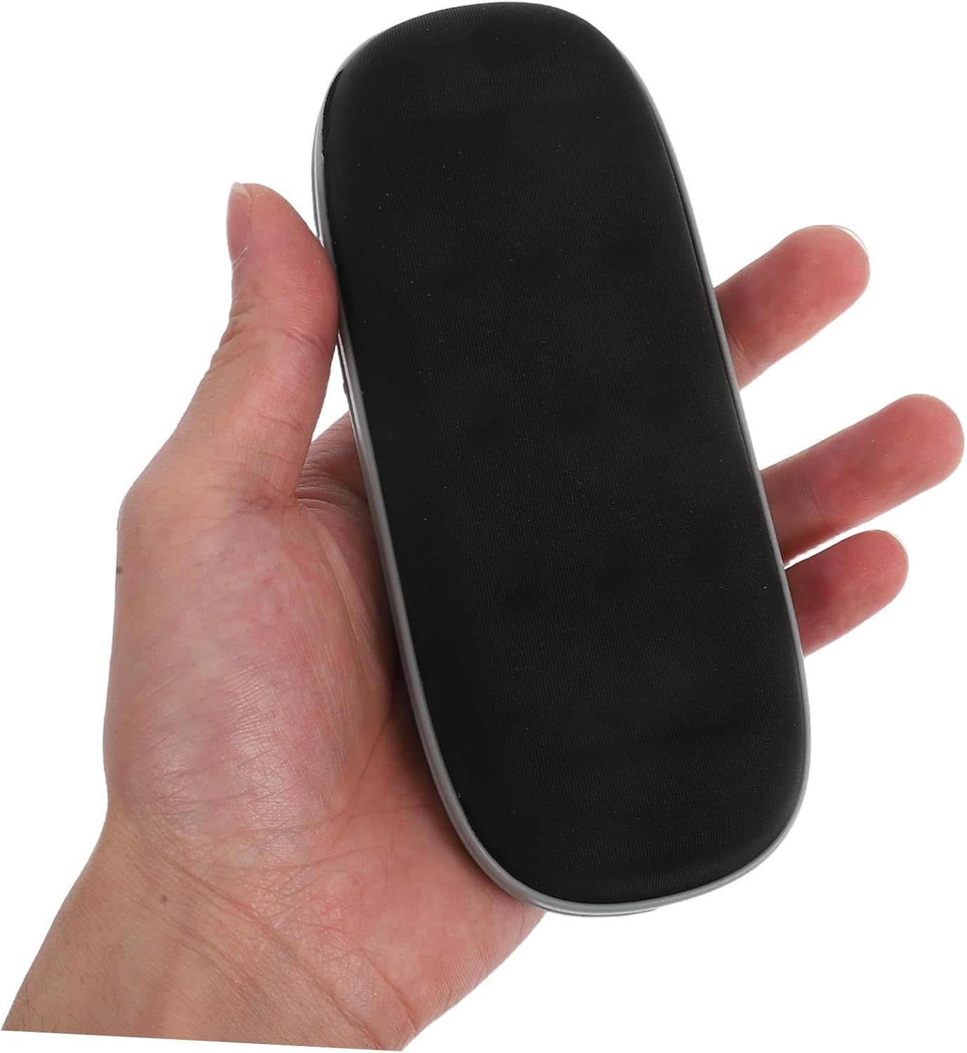 1Pair Desk Elbow Pad Non Slip Arm Rest for Office Home Slow Rebound Material Easy to Clean Surface Stylish Design Comfort for Elbow Support