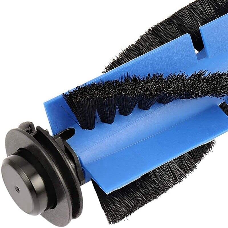 30 Pezzi di Ricambio Accessori per Spazzole RoboVac 11S Max, 15C Max