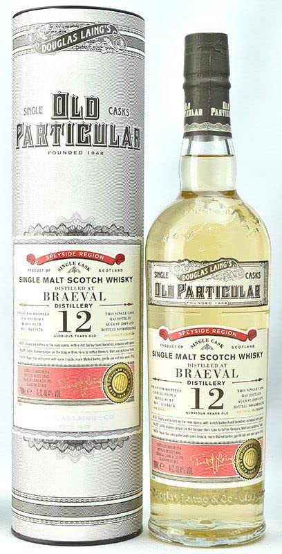 Amazon.co.jp: ブレイヴァル 12年 2009 リフィルバット オールド