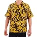 Raoul Duke Las Vegas Hawaiian Shirt