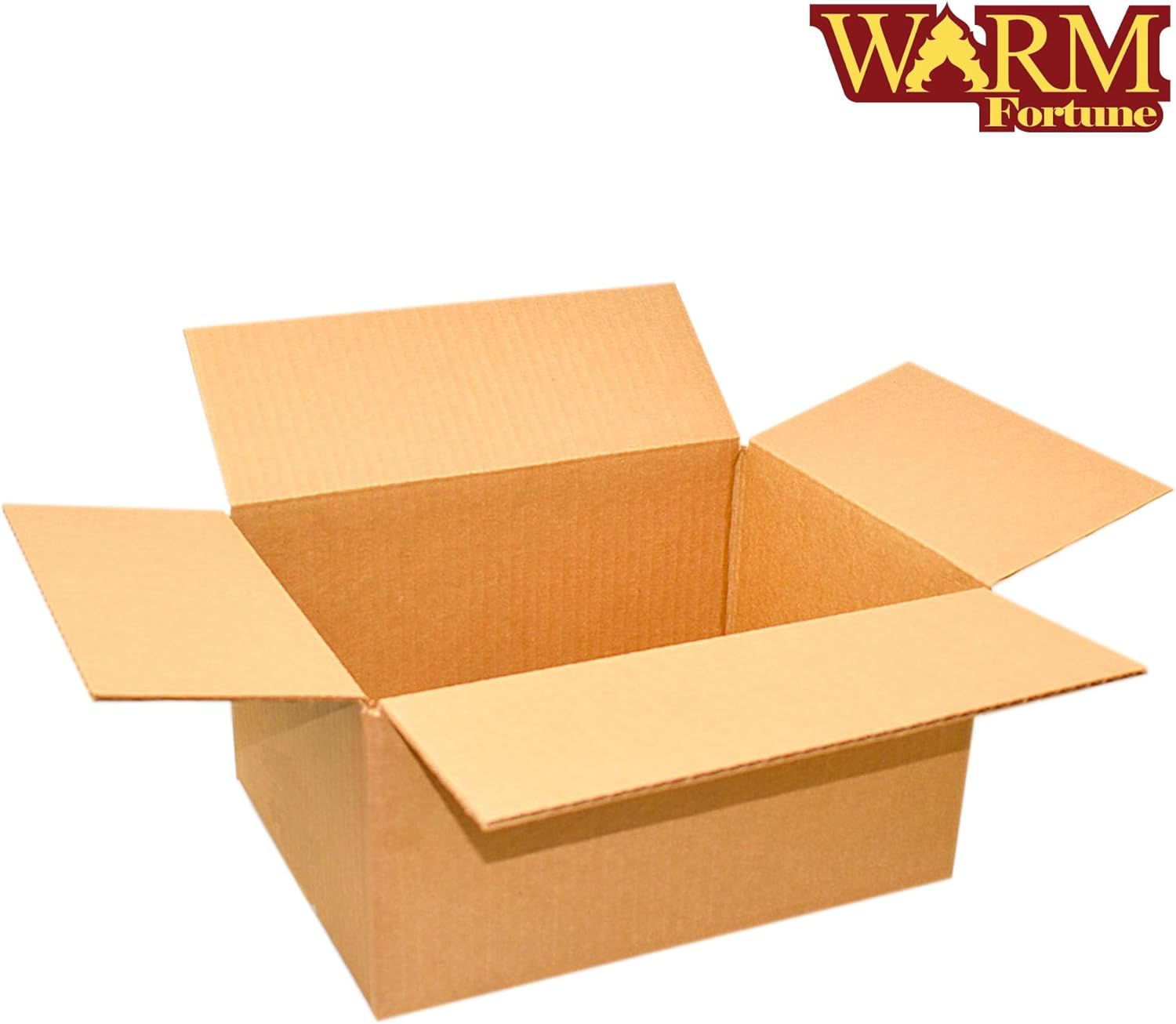 12x9x6 10 Count Corrugated Shipping Boxes Cardboard Paper Boxes Shipping Boxes, Mailing, Packing, Packing and Storage