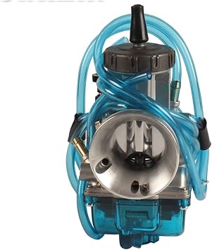 Universal33 34 35 36 38 40 42mm PWK Motorcycle Carburetor Carburador Compatible For K-EIHIN Motorcycle Moto Motor Bike Scooter UTV ATVKEIHIN 42mm