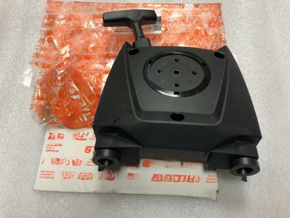 BR800 BR800x recoil pull start starter 4283-190-4001,Replacement for stihl OEM