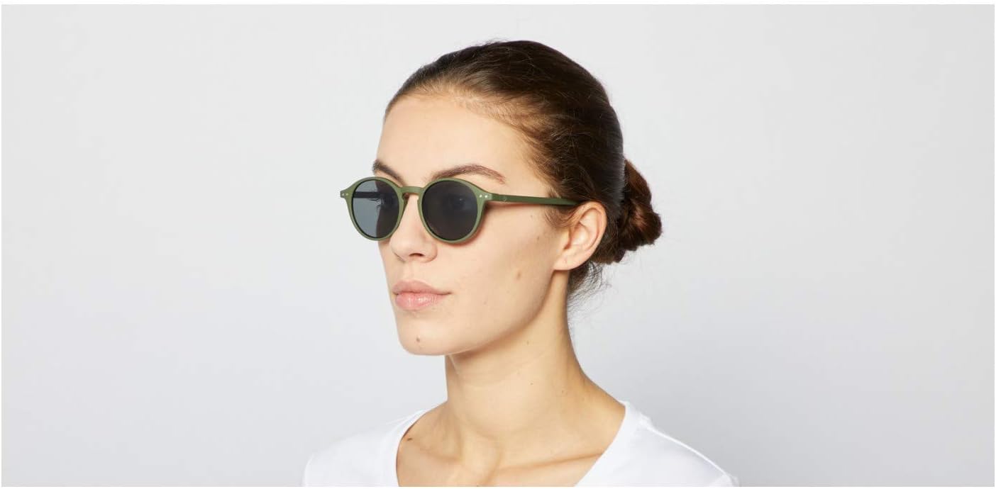 IZIPIZI Men's Modern Sunglasses