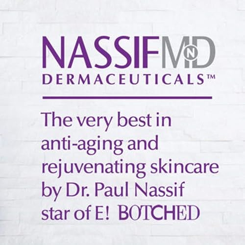 Miniatura 8 de NassifMD 3HA - Bruma facial hidratante instantánea contiene 3 tipos de ácido hialurónico para mantener tu cara fresca e hidratada, disminuye el