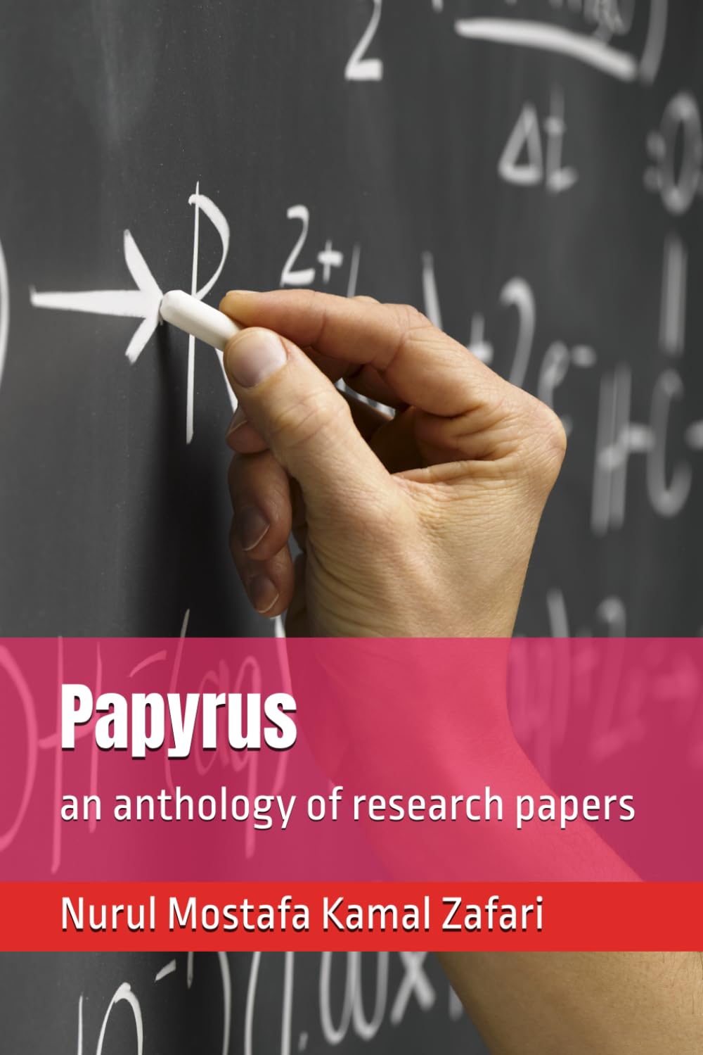 Papyrus: an anthology of research papers