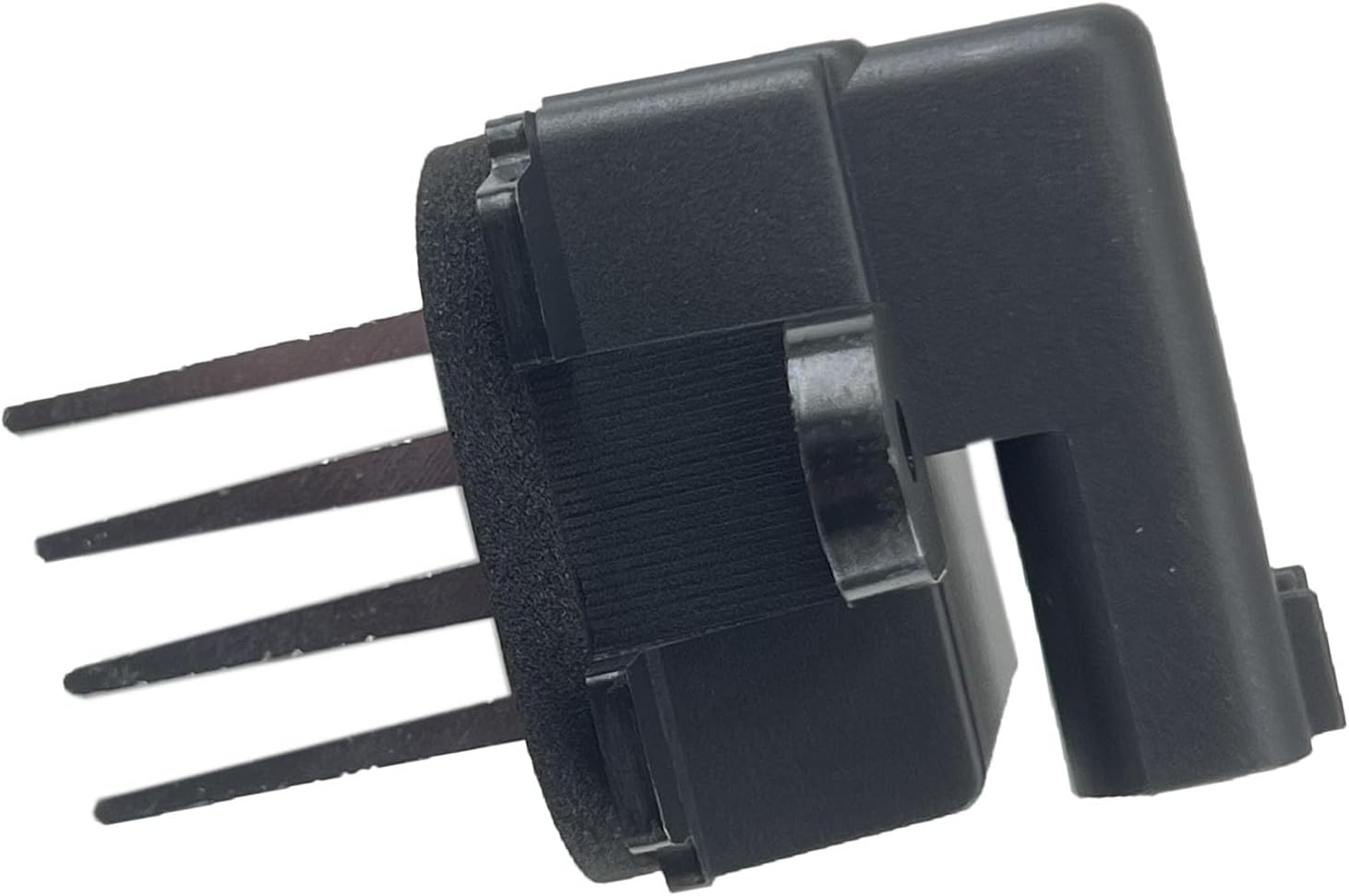 HVAC Blower Motor Resistor AC Blower Control Module - Compatible with Expedition Lincoln Navigator BL3Z-19E624-A YH-1829