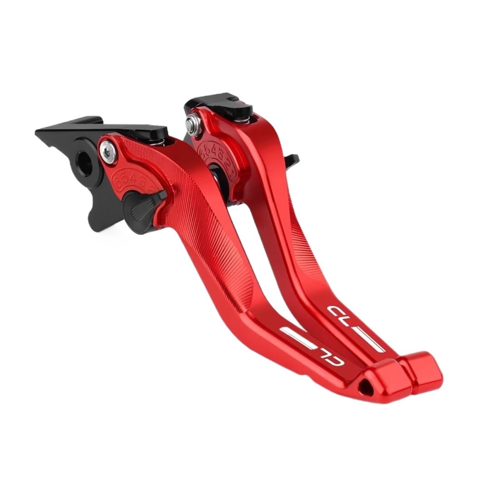zhanfangou for CL500 CL300 CL 500 300 2023 Brake Clutch Levers