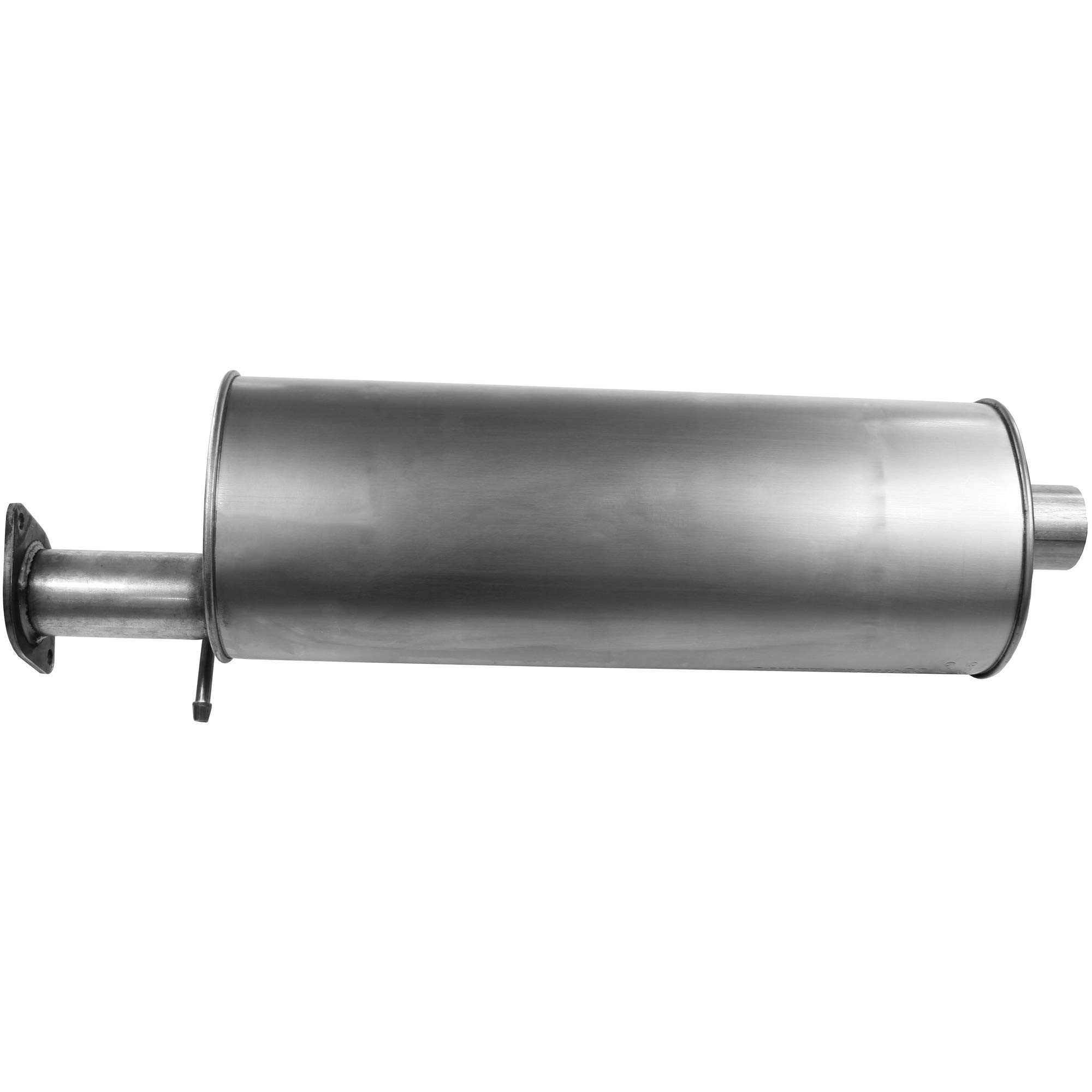 Walker Quiet-Flow SS 21759 Direct Fit Exhaust Muffler 2.75