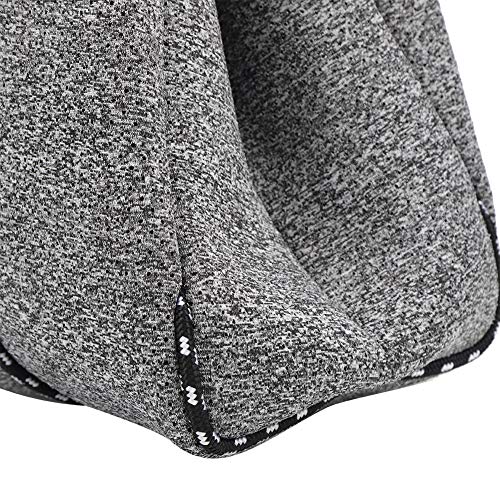 Outdoor Neoprene Perforated Beach Bag Large Capacity Casual Mommy Hand Strap Shopping Bag3