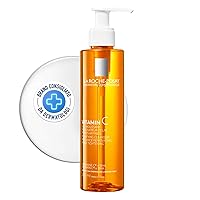 La Roche-Posay Pure Vitamin C, Detergente Purificante
