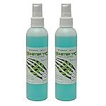 Pyramid bowlingball.com Monster Tac Bowling Ball Cleaner (8oz) - 2 Pack