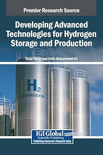 Developing Advanced Technologies for Hydrogen Storage and Production