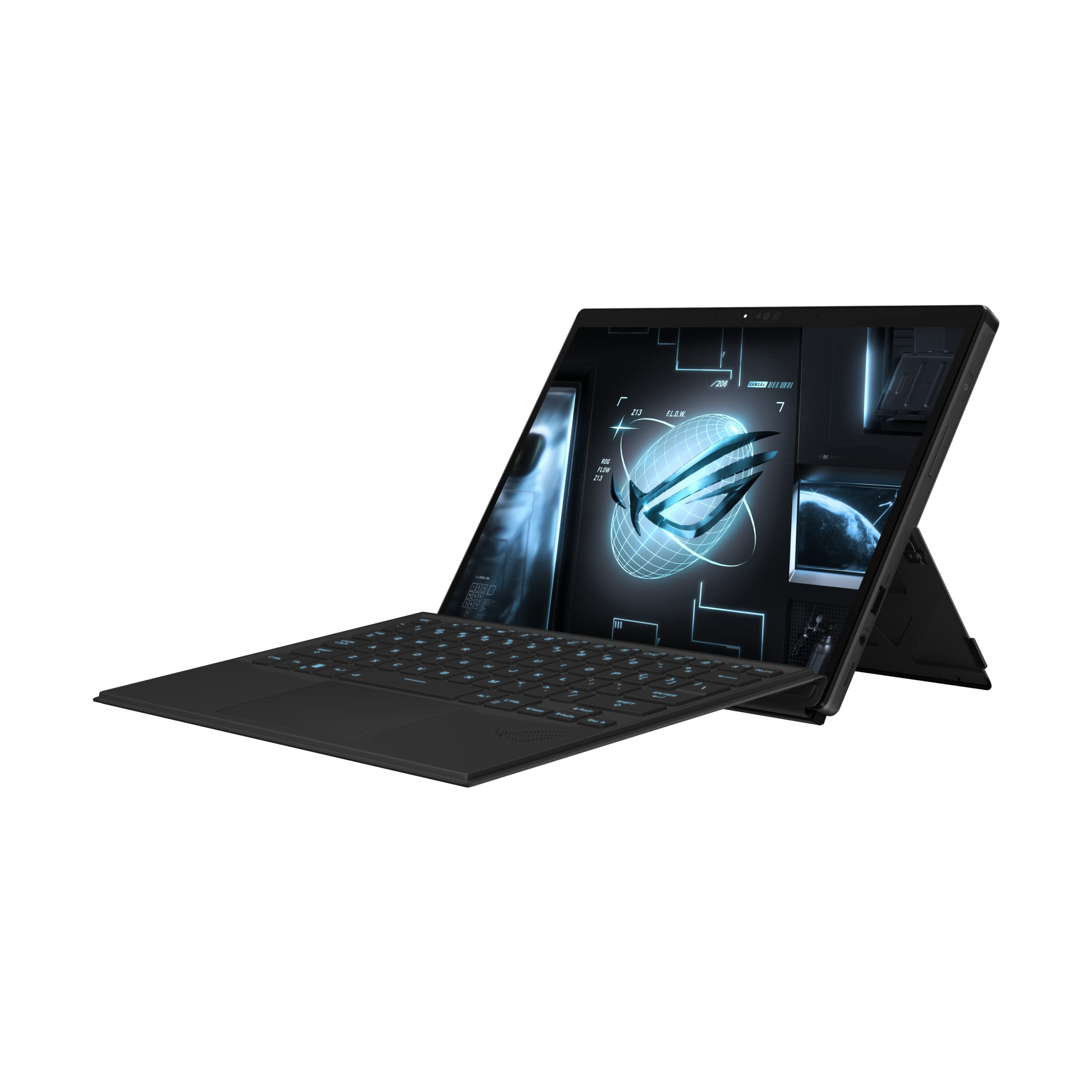 ASUS ROG Flow Z13 Gaming Detachable Laptop | 13,4