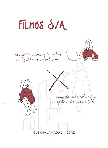 FILHOS S/A: Competências aplicadas na gestão corporativa X Competências aplicadas na gestão de nossos filhos