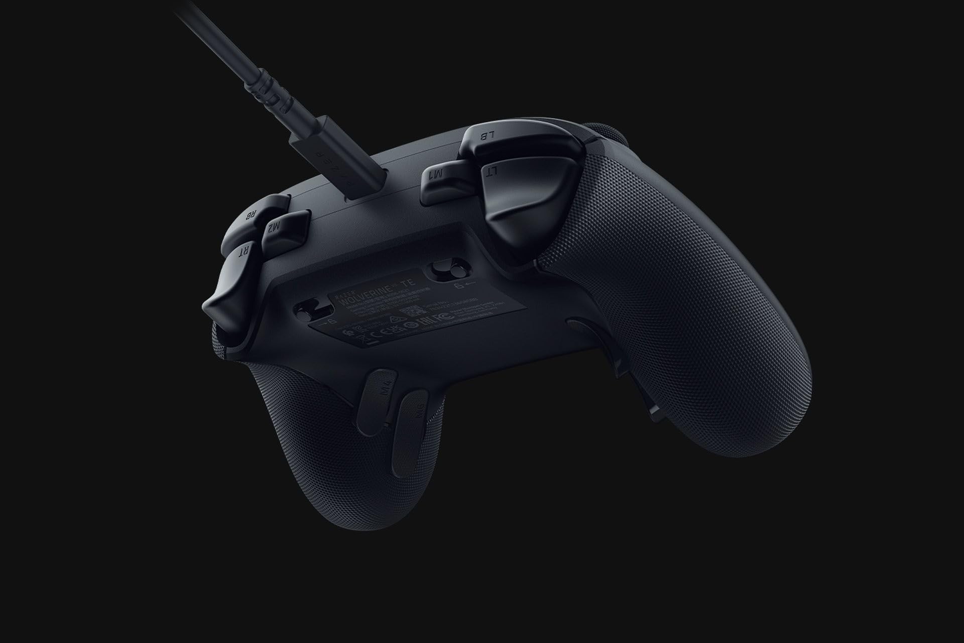 Razer Wolverine V3 Tournament Edition Xbox/PC, 6 Remappable 
