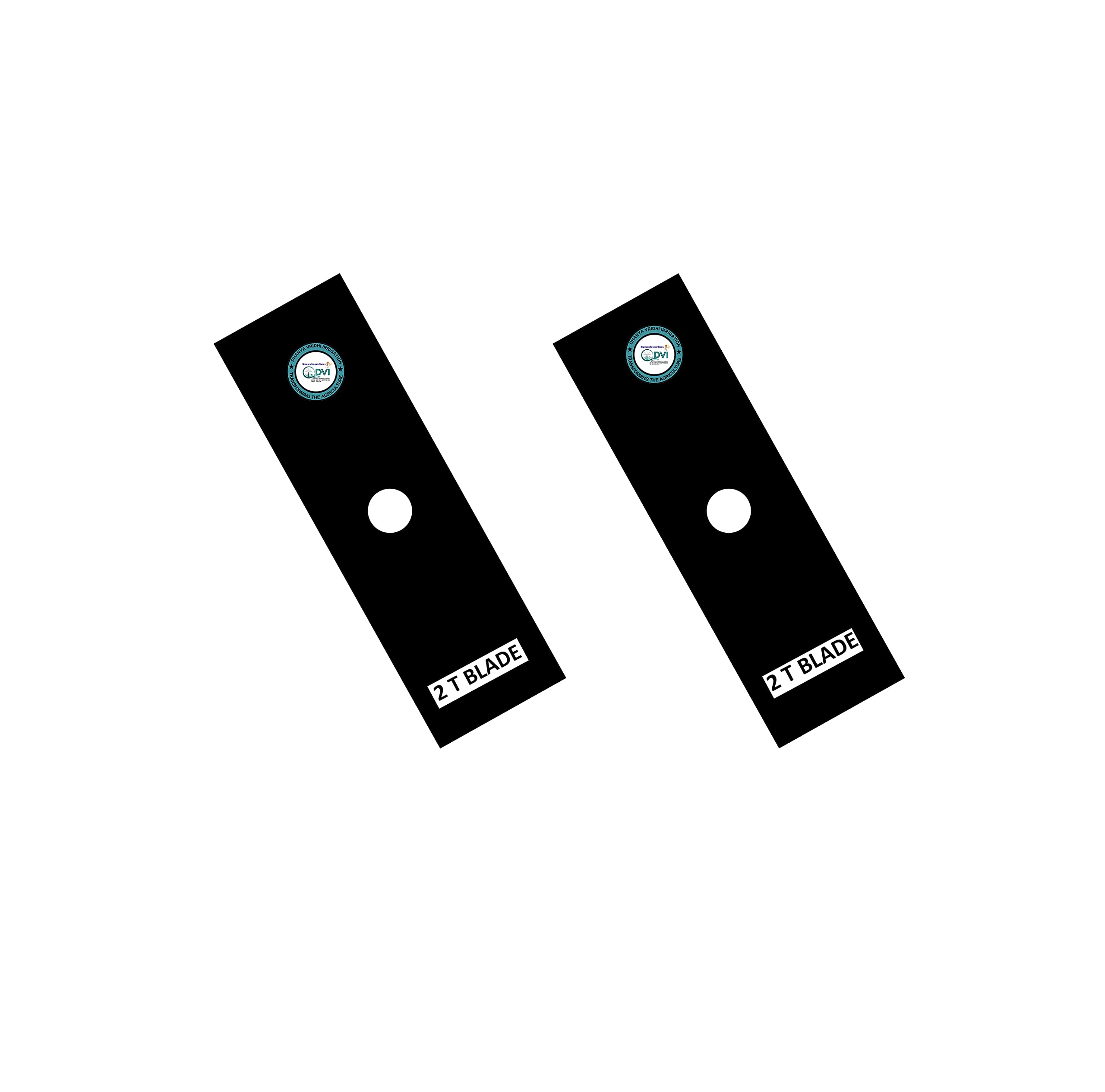 DVI 2T(12" INCH) Blade for Brush Cutter|Grass Trimmer|Crop Reaper Used for Cutting Bushes,Grass and Weeds (Made in India) Pack of 2 (B0B9K69HPD) Amazon Price History, Amazon Price Tracker