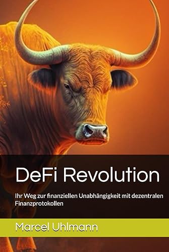 DeFi Revolution: Ihr Weg zur finanziellen Unabhängigkeit mit dezentralen Finanzprotokollen