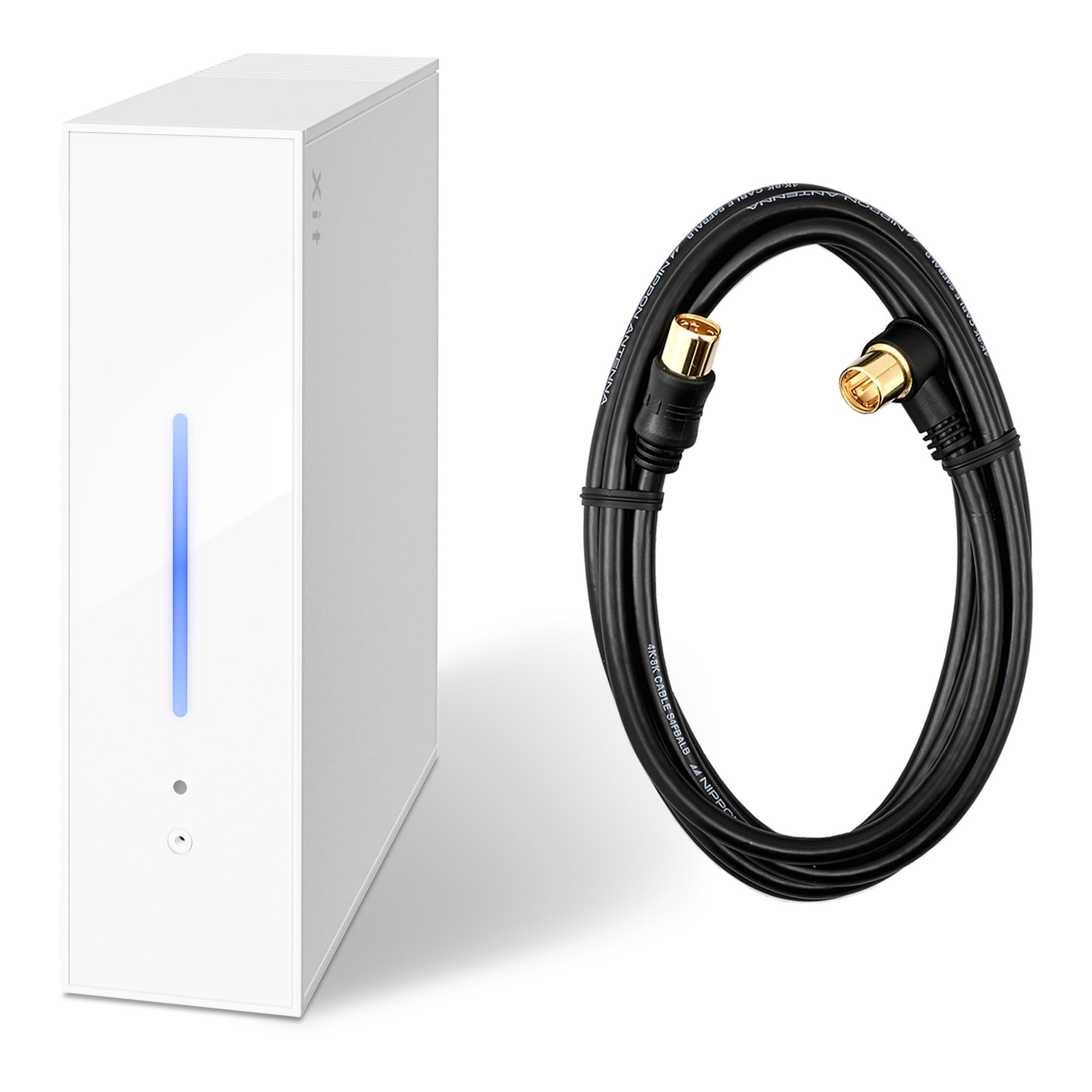 Amazon.co.jp: ピクセラ ワイヤレス テレビチューナー+アンテナ