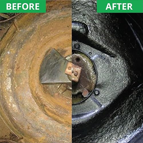 Miniatura 6 de Convertidor de óxido a base de agua Corroseal, 1