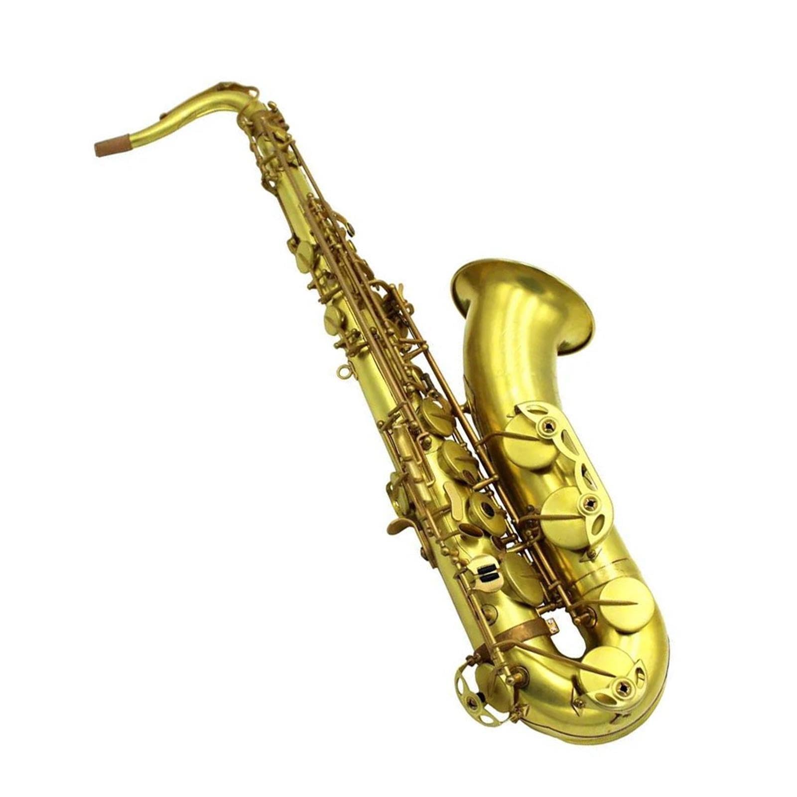 Saksofony Profesjonalny Saksofon Tenorowy