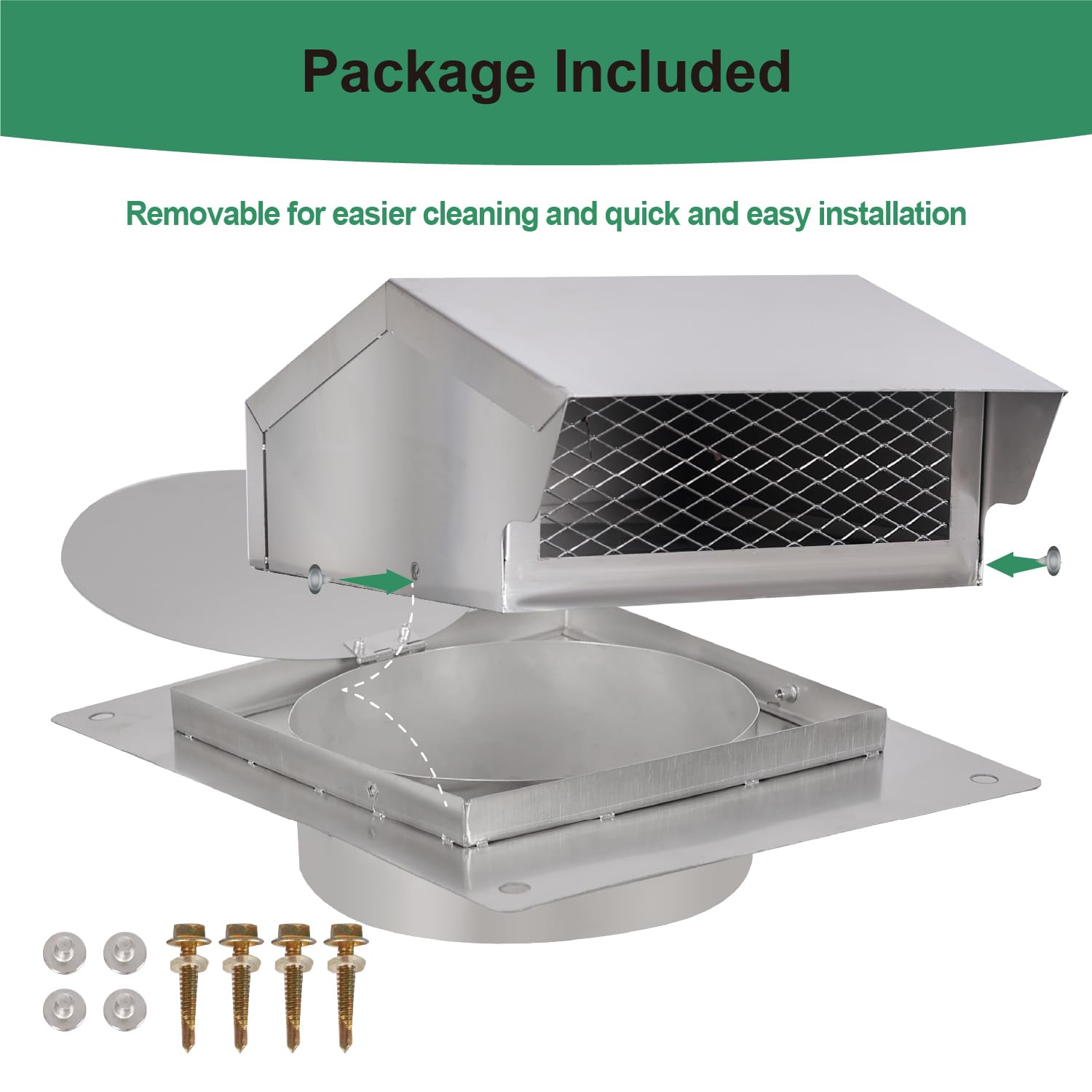 Stunning Roof Vent For Dryer Pictures