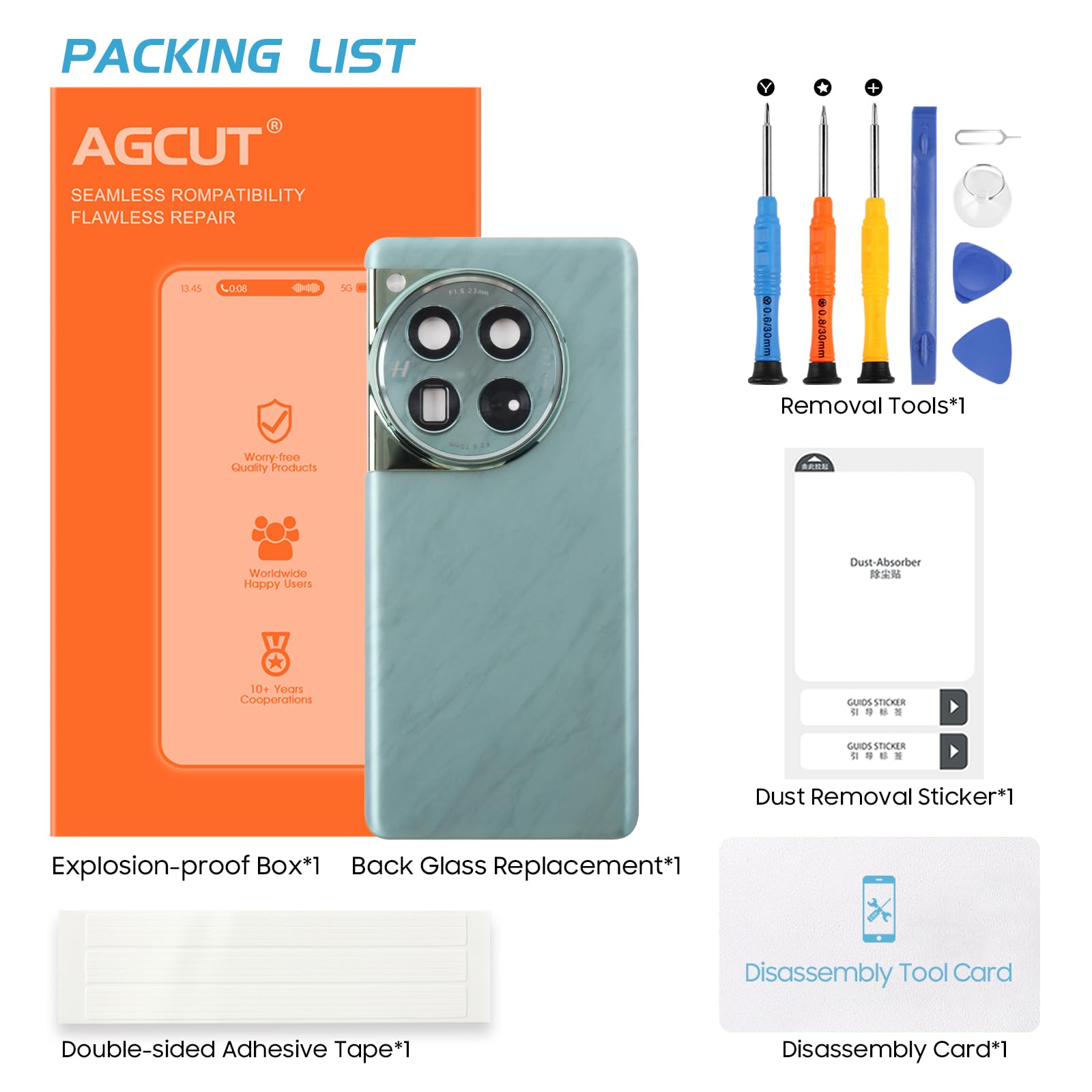 Oneplus 12r Repair Original For OnePlus 12 5G PJD110 1+ Battery