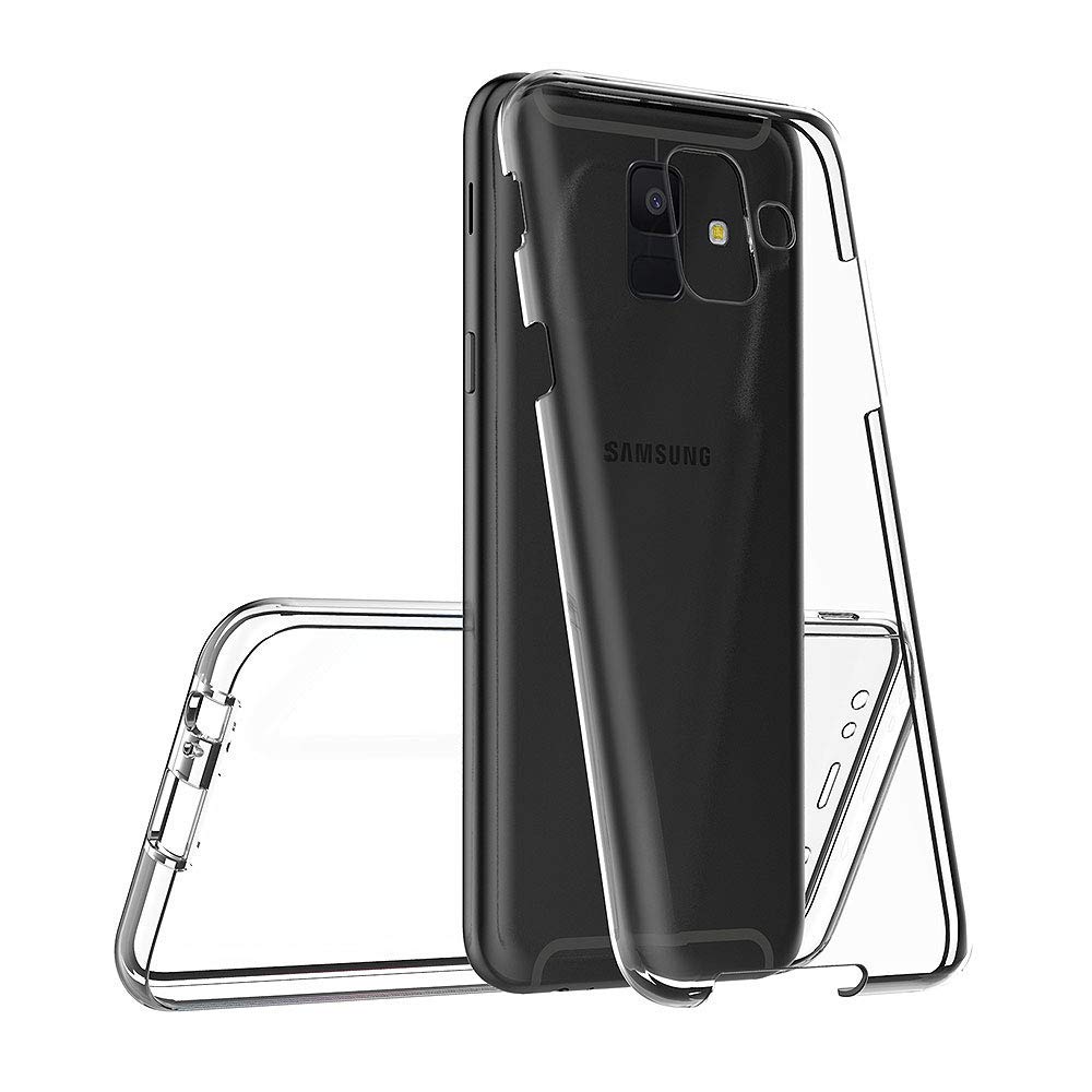 Coque 360° Protection Intégrale Pour Samsung Galaxy J7 (2017) - Anti-choc - Neuf