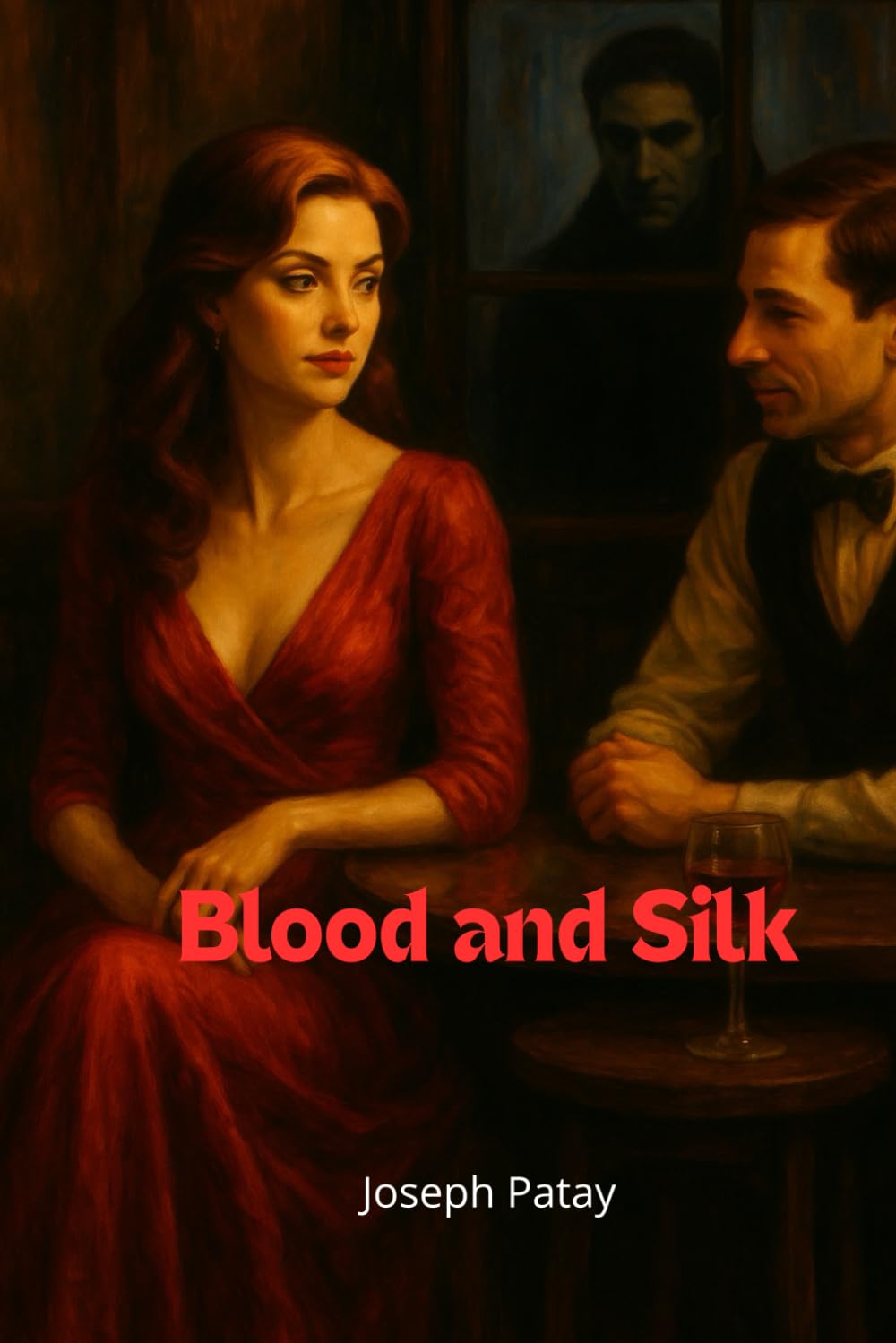 Blood and Silk