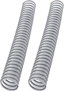 Paquete de 2 mangueras flexibles inferiores de repuesto para aspiradoras, pieza de repuesto con textura ABS, adecuada para aspiradoras