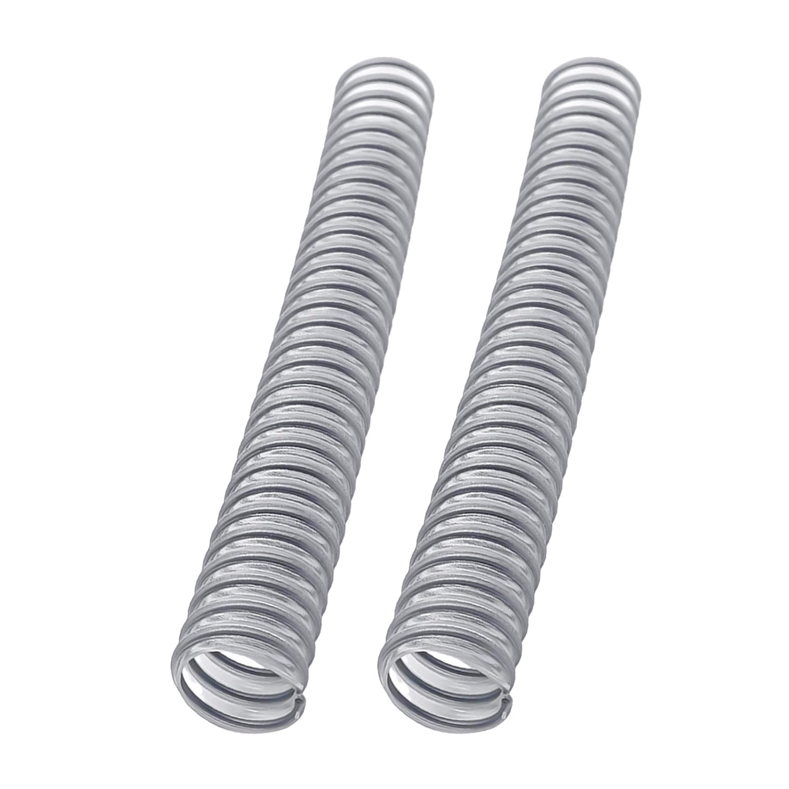 Buxuaaaa Multicolor Of 2 Lower Duct Hose Vacuums Cleaner Parts Easy Installation Vacuum Part Replacement Hose Spare Part For Vacuum Model High Strength